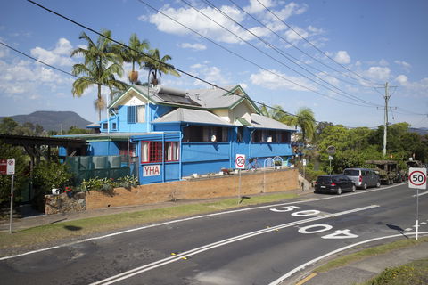 Murwillumbah  YHA Mount Warning - Holiday Cairns 1