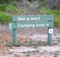 Nal-a-wort Campground - Canunda National Park - Holiday Cairns