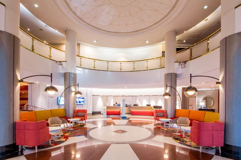 Novotel Perth Langley - Holiday Cairns 1