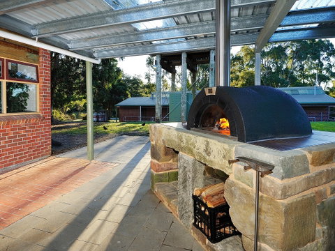NRMA Port Arthur Holiday Park - Holiday Cairns 2