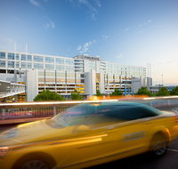 PARKROYAL Melbourne Airport - Holiday Cairns