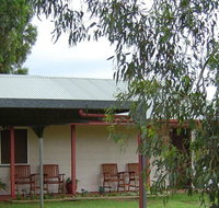 Redbank Gums Bed and Breakfast - Holiday Cairns