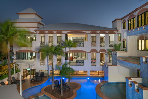 Regal Port Douglas - Holiday Cairns 0