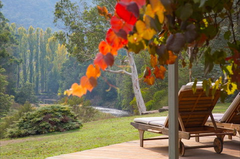 Riverdowns - Holiday Cairns 0