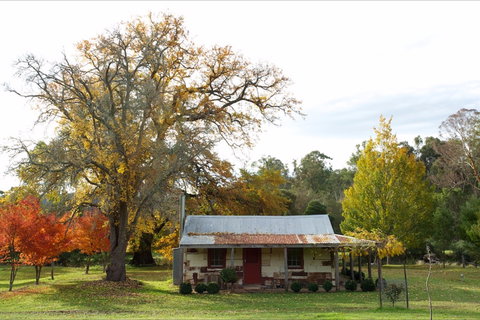Riverdowns - Holiday Cairns 2