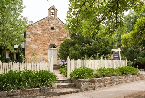 Roscrow Bed And Breakfast - Holiday Cairns 0