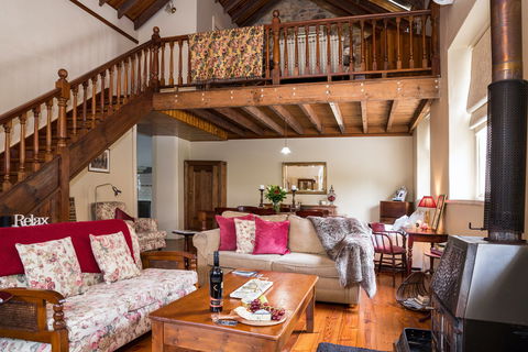 Roscrow Bed And Breakfast - Holiday Cairns 2