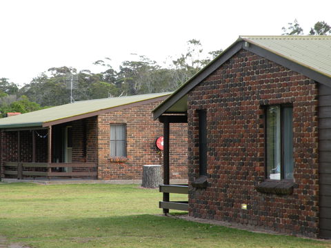 RTBU Holiday Park - Holiday Cairns 2