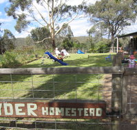 Ryder Homestead - Holiday Cairns