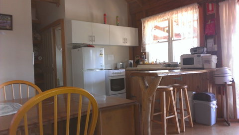Ryder Homestead - Holiday Cairns 1