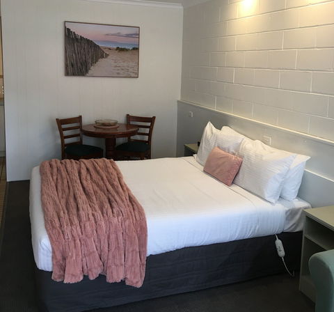 Sandbar Motel Lakes Entrance - Holiday Cairns 1