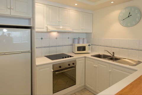 Spalding Lodge Unit 12 - Holiday Cairns 2