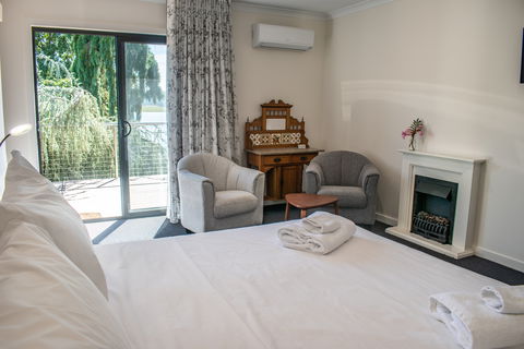 Tamar House - Holiday Cairns 2
