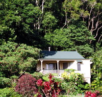 The Falls Montville - Holiday Cairns