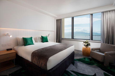The Ville Resort Casino - Holiday Cairns 1