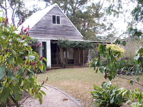 The Barn  House Farm Stay At Possum Manor - Holiday Cairns 2