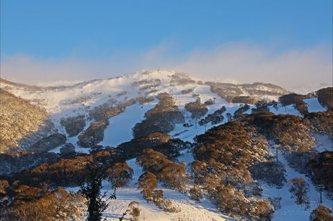Thredbo YHA Snowy Mountains - Holiday Cairns 2