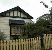 Tugin Cottage - Holiday Cairns