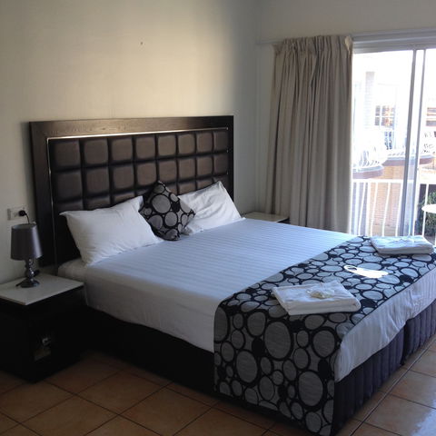 Tweed Central Motel - Holiday Cairns 2