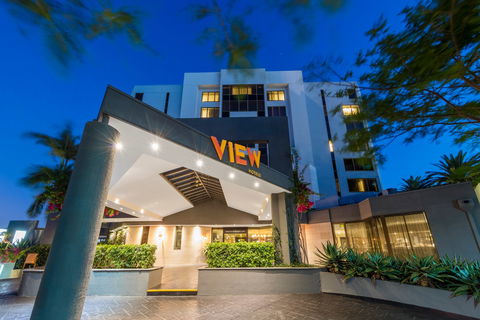 View Brisbane - Holiday Cairns 0
