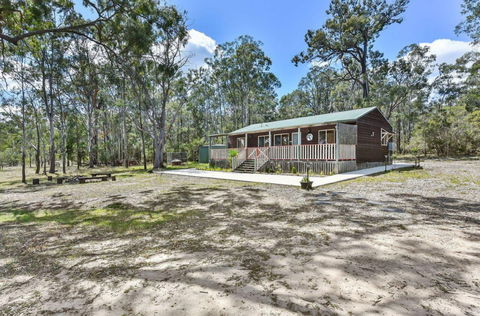 Wallaby Cottage - Holiday Cairns 2