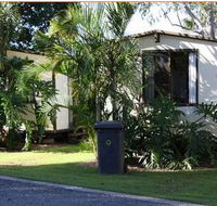 Broadwater Stopover Tourist Park - Holiday Cairns