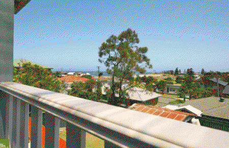 Bulli NSW Holiday Cairns
