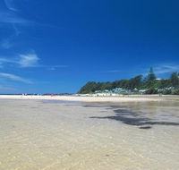 Dolphins Point Tourist Park - Holiday Cairns
