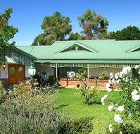 Amethyst Lodge - Holiday Cairns