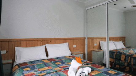 BIG4 Bungalow Park - Holiday Cairns 1