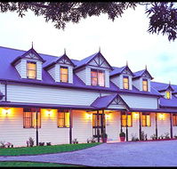 Melba Lodge - Holiday Cairns