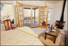 Valley Guest House - Holiday Cairns 2