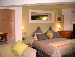 Valley Guest House - Holiday Cairns 3