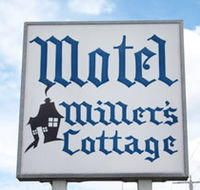 Millers Cottage Motel - Holiday Cairns