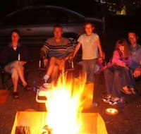 Bright Caravan Park - Holiday Cairns