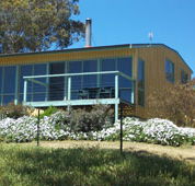 Burnt Creek Cottages - Holiday Cairns