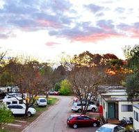 High Country Holiday Park - Holiday Cairns