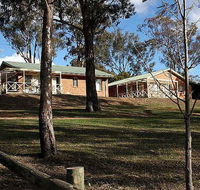 Mansfield Country Resort - Holiday Cairns