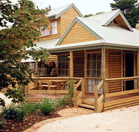 Ti Tree Village - Holiday Cairns