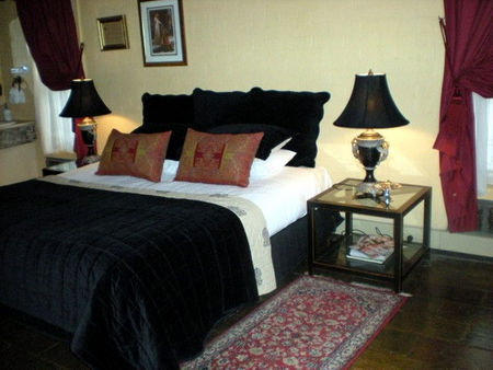 A Loft In The Mill - Holiday Cairns 0