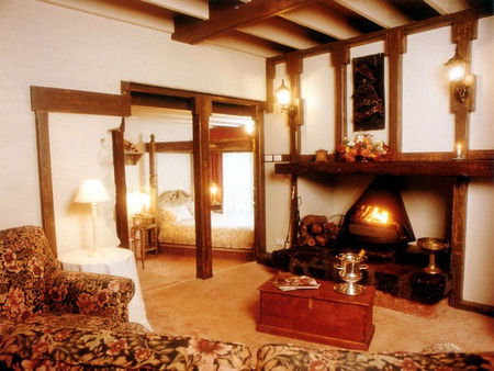 A Loft In The Mill - Holiday Cairns 2