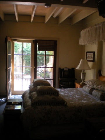 A Loft In The Mill - Holiday Cairns 3