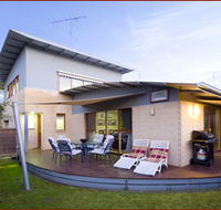 King Tide Townhouse - Holiday Cairns