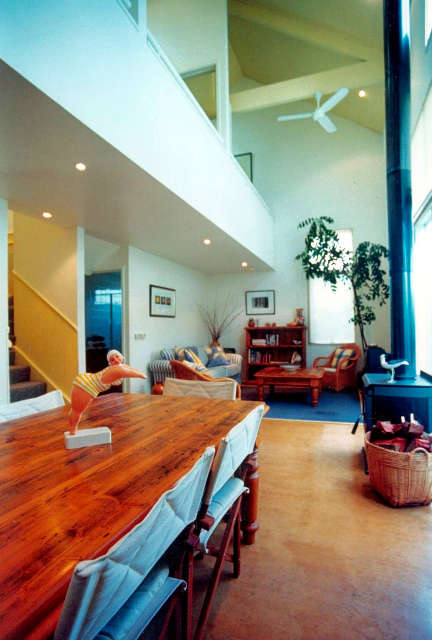 Terrace Lofts - Holiday Cairns 2