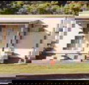 Kywong Caravan Park - Holiday Cairns