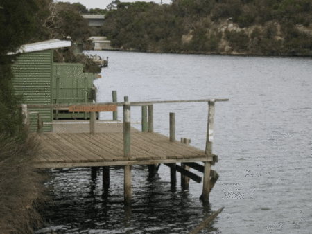 Wrens on Glenelg - Holiday Cairns