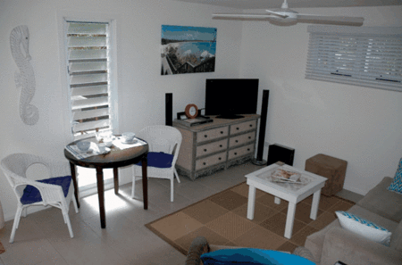 Abachi 1 Bedroom Apartment - Holiday Cairns