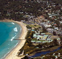 Mantra Lorne - Holiday Cairns
