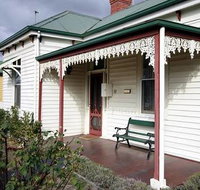 Isabella at Kyneton - Holiday Cairns