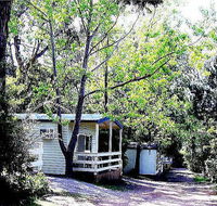 Flinders Caravan Park - Holiday Cairns